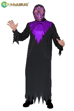 DEMONE LAMINATO VIOLA